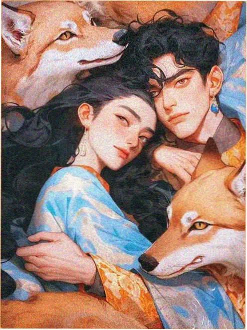 星尘回响 科幻电影高清在线观看