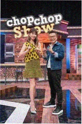 厨房辩论赛 美食竞技综艺在线观看